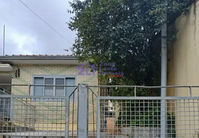Casa à venda, Vila Matilde, São Paulo, SP