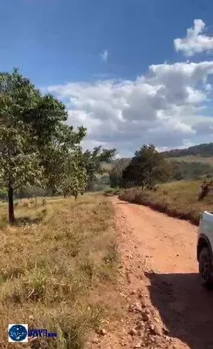 Fazenda à Venda em Rubiataba - GO | 13 Alqueires