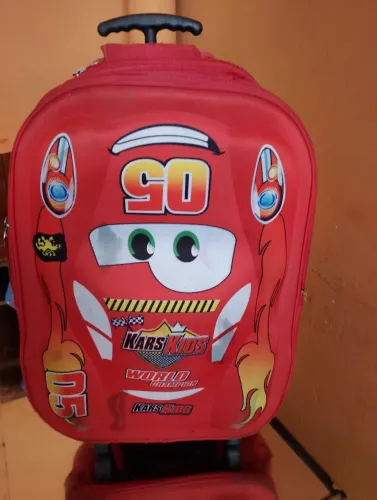 Mochila ?