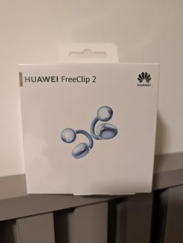 Huawei Freeclip 2 - lacrado