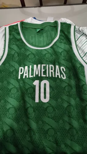 Camisa palmeiras