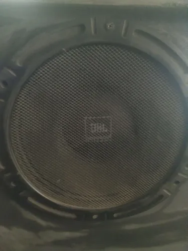 Alto falante JBL 10 p