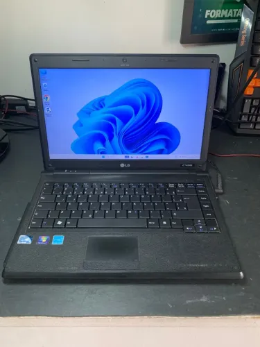 NOTEBOOK LG C400 | 4 GB DE RAM | 120 DE SSD