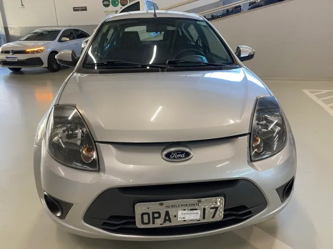 Ford KA 1.0 8v/1.0 8V ST Flex 3P 2013