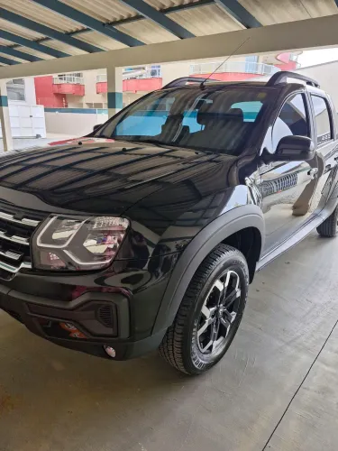 Renault Duster Oroch Iconic 1.6 Flex 16V Mec. 2025