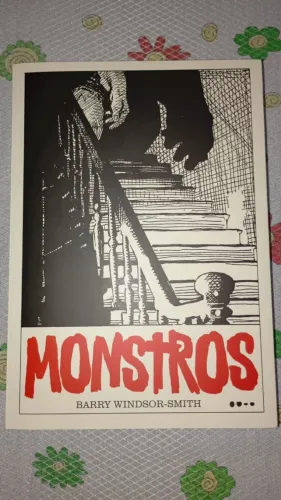Monstros
