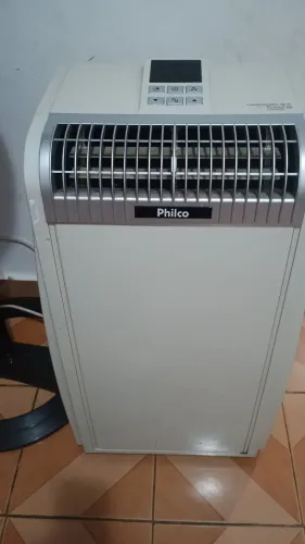 Ar condicionado Philco