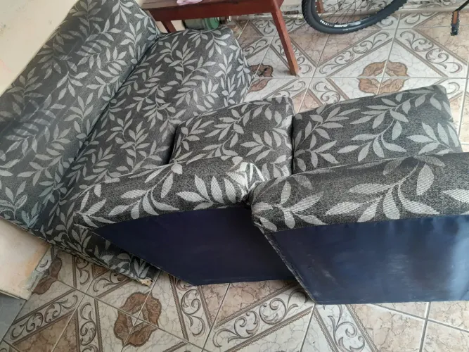 Vendo kit sofa