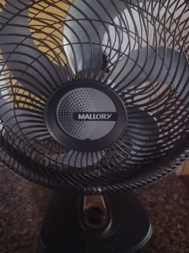 Ventilador