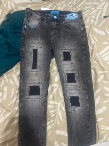 Vendo Calça Jogador