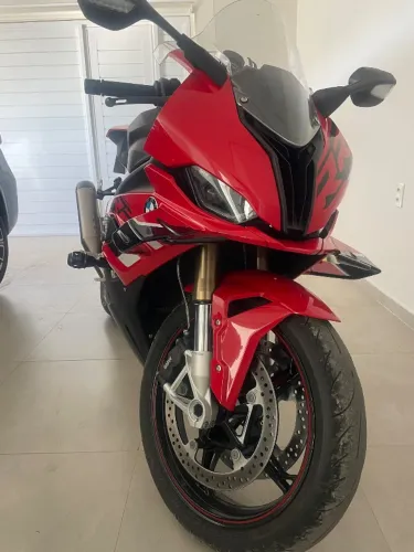 BMW S1000RR