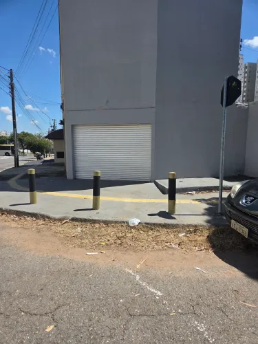 Aluguel Imóvel comercial Parque Amazônia