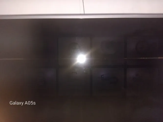 Smart TV LG 32" LED 32LB560B HD com Entradas HDMI e USB