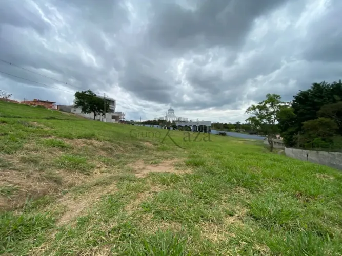 Terreno / Condomínio - Torrão de Ouro II - Venda - Residencial | Altos da Quinta Reserva