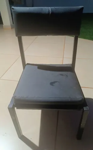 Cadeira para Manicure (DESMONTÁVEL)