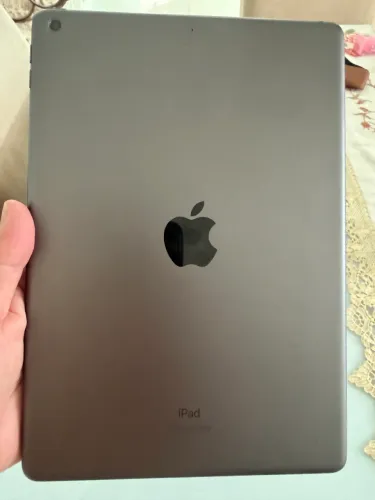 Anunciar a venda de um Iped 9