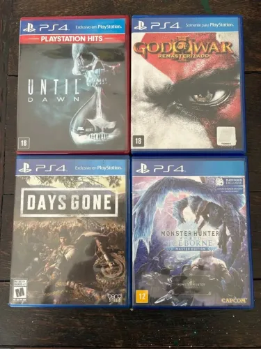 FC 26, GTA 5, Red Dead 2, PES 21, FIFA 23, Forza Horizon 5, PS4 PS5 Xbox