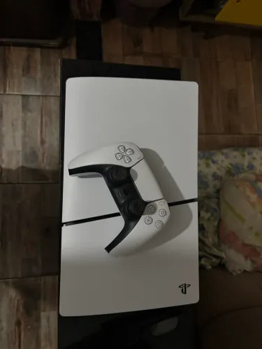 PlayStation 5 Slim 1TB Disk