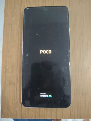 Poco F5 Pro