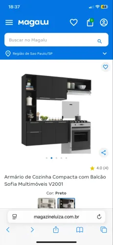 Armário