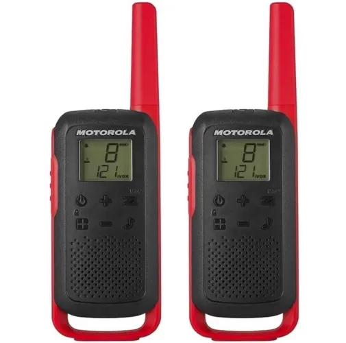 Rádio comunicador 