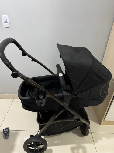 Carrinho Dzieco Galzerano