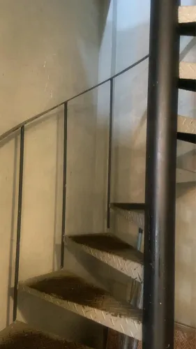 Passo o ponto, com tudo dentro. 
