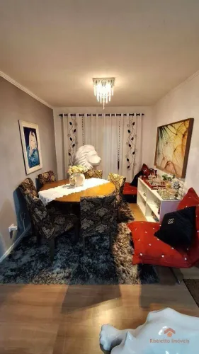 Apartamento com 2 dormitórios, 67 m² - venda por R$ 280.000,00 ou aluguel por R$ 2.500,00/