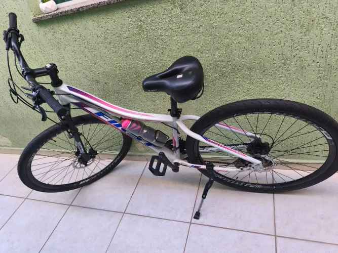 Vendo Bicicleta Aro 29 Feminina