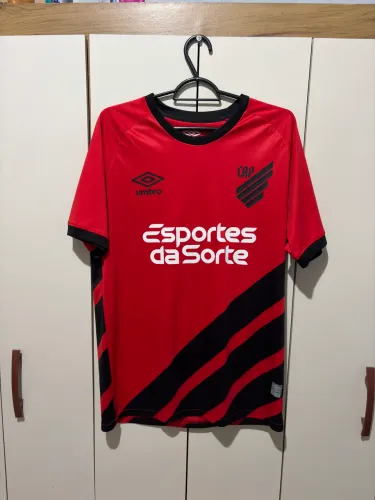 VENDO CAMISAS DE TIME