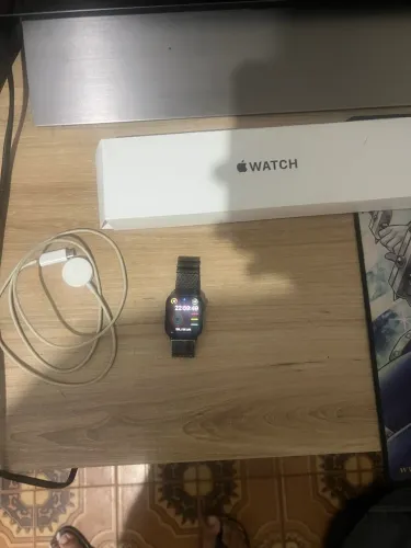 Apple Watch SE 2