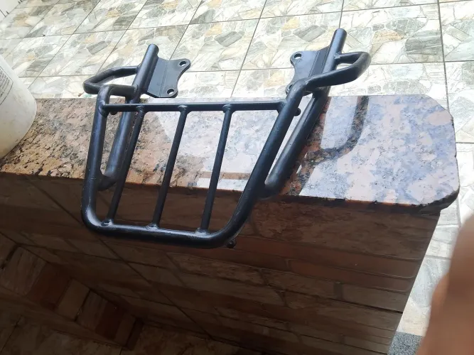 Alça esportiva nova