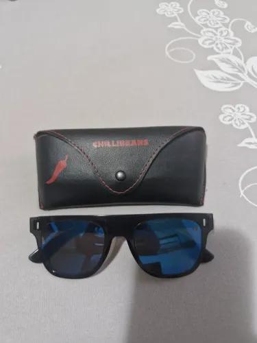 Óculos de sol masculino