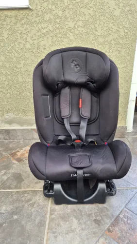 Bebe conforto ISOFIX Fisher-Price
