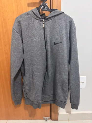 Moletom Nike