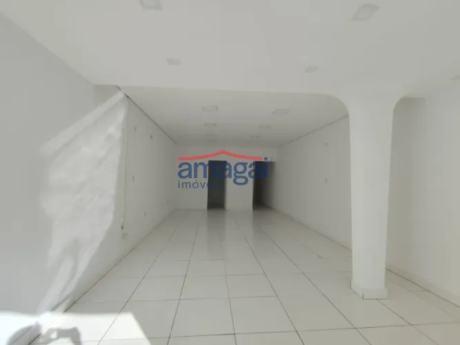 Ponto Comercial para alugar em Jacareí
