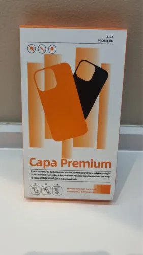 Capa de iPhone 13