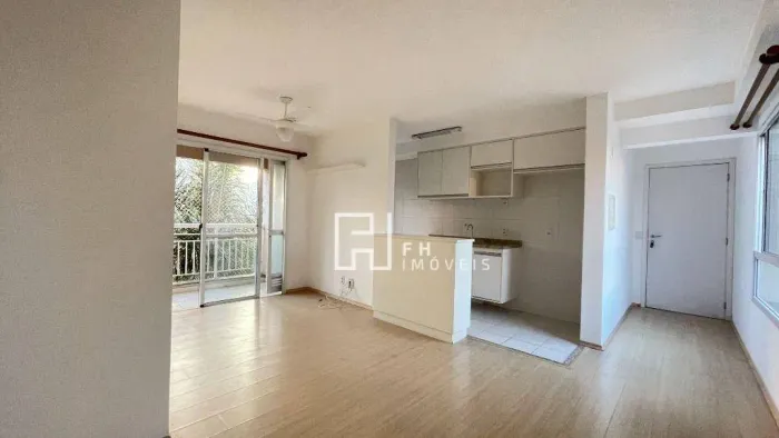 Apartamento com 2 dormitórios, 65 m² - venda por R$ 600.000,00 ou aluguel por R$ 4.460,00/