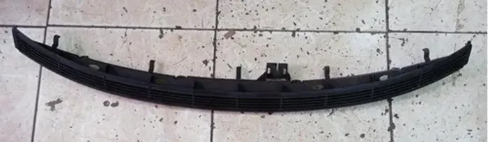 Grade Traseira Ventilação Bmw 328 2000