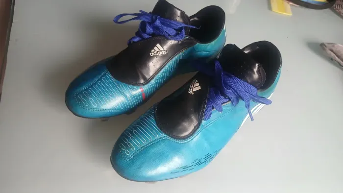 chuteira adidas original n 40 top