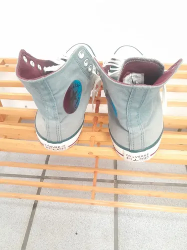 Converse 37