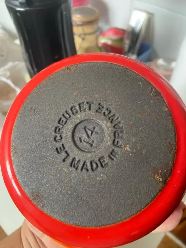 Le Creuset
