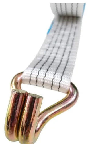 Cinta+catraca p/ amarração de cargas 