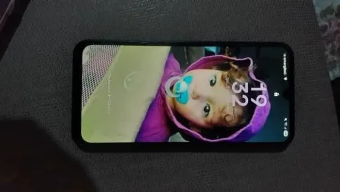 Celular sansung A15 pra retirada de peças