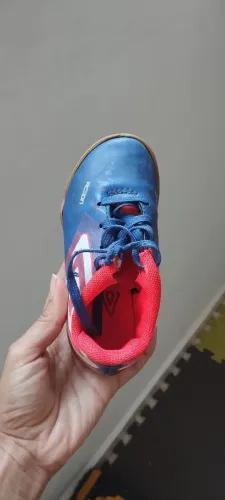 Chuteira infantil masculino