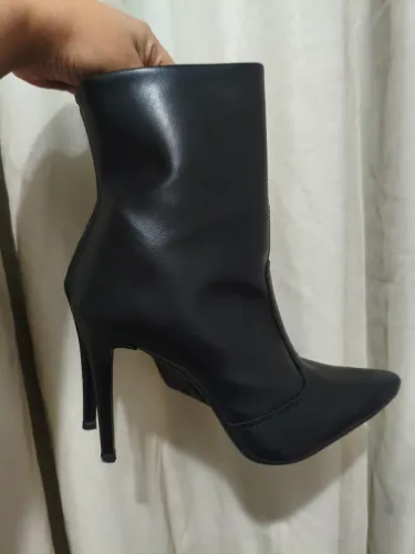 Bota feminina