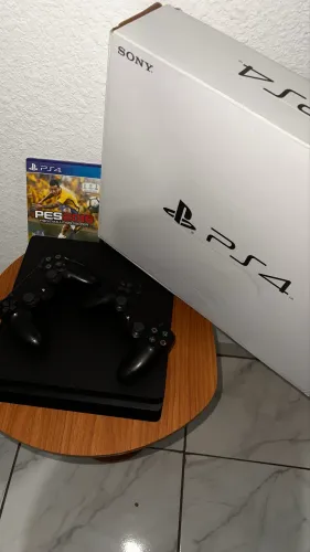 PS4 SLIM