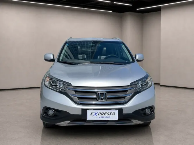 Honda CR-V EXL 2.0 Flexone 16V 2WD Aut. 2013