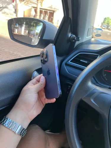 iPhone 14 Pro