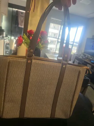 Bolsa para trabalhar